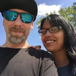 Meet your Posher, Brent